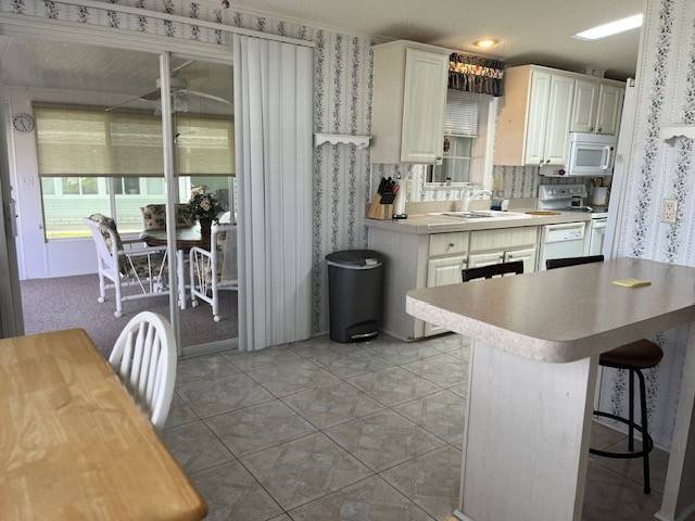 923 La Quinta Blvd a Winter Haven, FL Mobile or Manufactured Home for Sale
